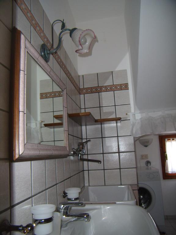 Nido Di Rondine Apartment Montespertoli Exterior photo